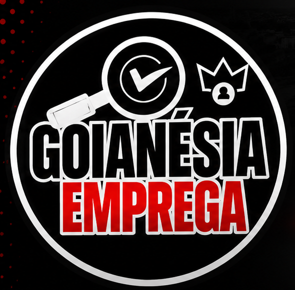 Goianésia Emprega