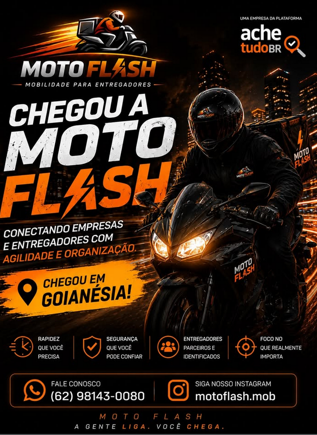 Moto Flash